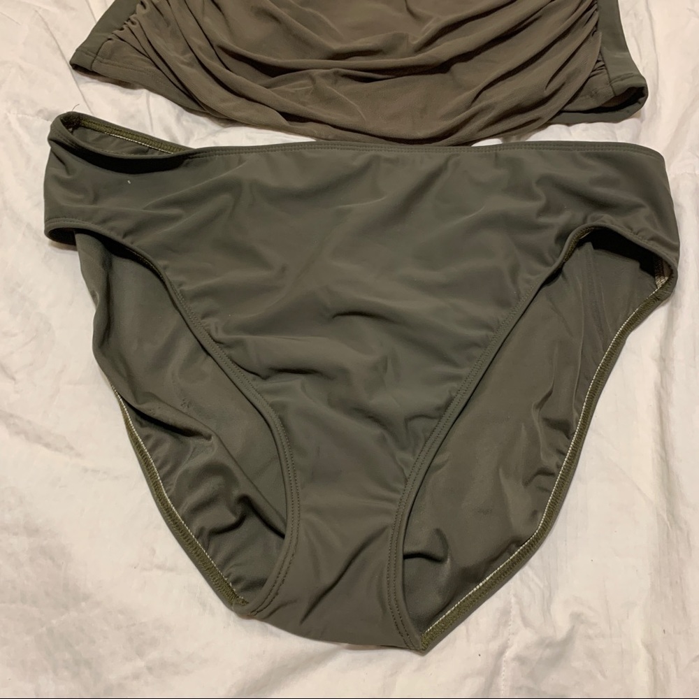 Shape FX Tankini - Picture 4 of 7